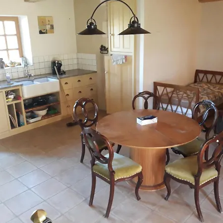 Chateau Le Tour - D'hotes Bed & Breakfast