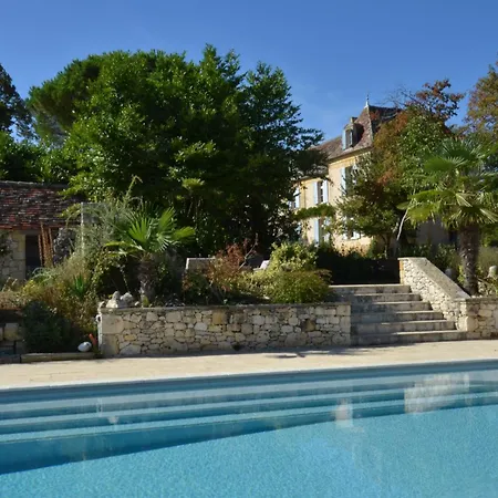 Chateau Le Tour - D'hotes