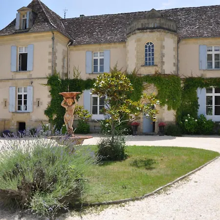 Chateau Le Tour - D'hotes