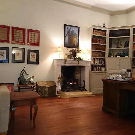 Chateau Le Tour - D'hotes Oda ve Kahvaltı