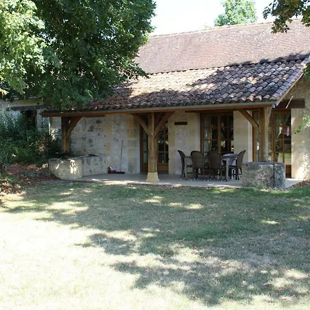 Oda ve Kahvaltı Chateau Le Tour - D'hotes Faux (Dordogne)