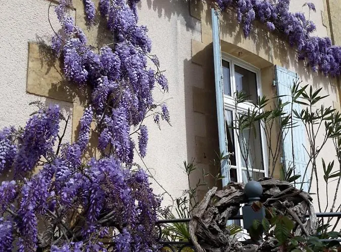 Chateau Le Tour - D'hotes 3*