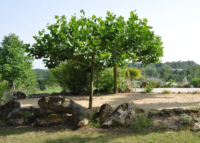 Chateau Le Tour - D'hotes