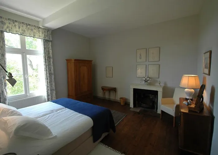 Chateau Le Tour - D'hotes Nocleg ze śniadaniem Faux (Dordogne)