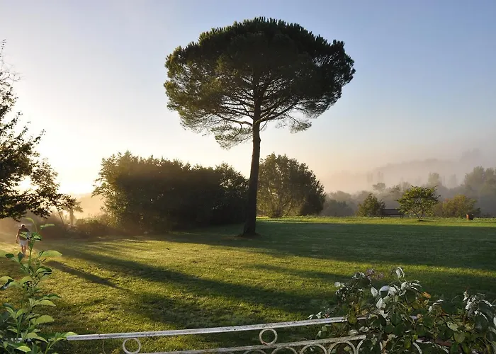 Chateau Le Tour - D'hotes 3* Faux (Dordogne)