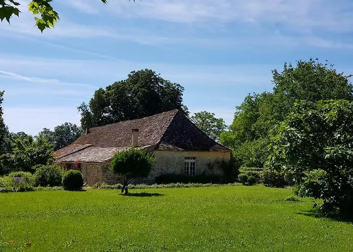 Chateau Le Tour - D'hotes Nocleg ze śniadaniem